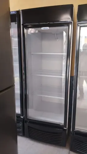 Geladeira expositora para refri, 570 litros, COM GARANTIA!!