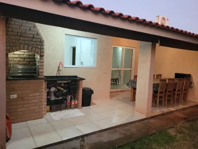Oportunidade única no condomínio Jardim de Athenas em Rio Preto - Ótima localização!