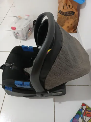 Bebê conforto com base