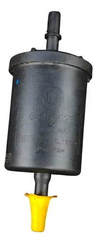 Filtro Combustivel Fiat Jeep  2022 2023 2024 53490623