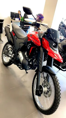 LANDER ZERO KM ACEITA CARTÃO ATÉ 21X FINANCIA