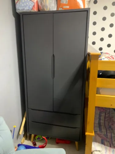 Guarda-roupa / roupeiro