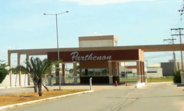 Condomínio Parthenon / 420 m2 / Nascente / R$ 220.000,00
