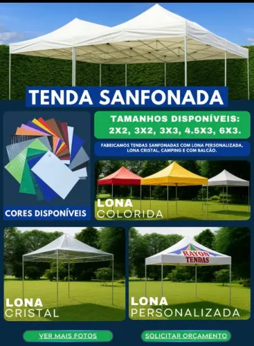 LOCAÇÕES E VENDAS