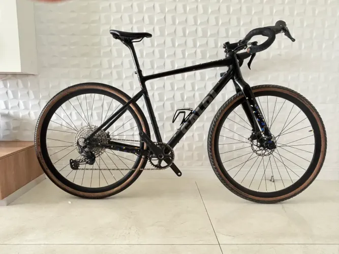 Bicicleta Caloi Arenita 2024 TAM M