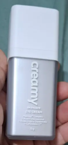 Creme Olhos Eye Cream Creamy