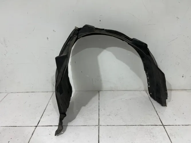 Parabarro dianteiro direito Mitsubishi eclipse Cross 