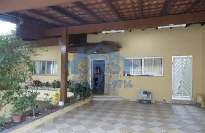 Sobrado à venda em Osasco, City Bussocaba, com 3 quartos, com 250 m², City Bussocaba