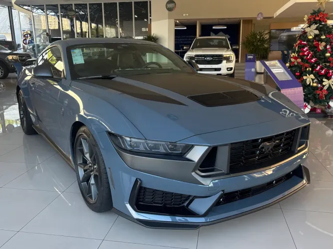 Ford Mustang DARK HORSE 5.0 V8 AUT. 2025