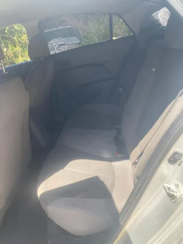 Hyundai HB20S C.plus/c.style1.0 Flex 12V Mec. 4P 2018