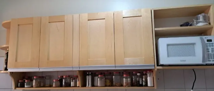 Armário de Cozinha (Faço Entrega)
