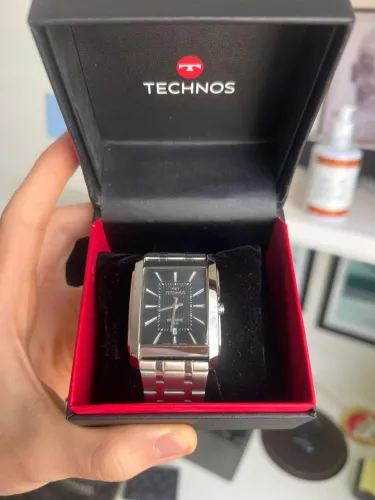 Technos Executive Novo