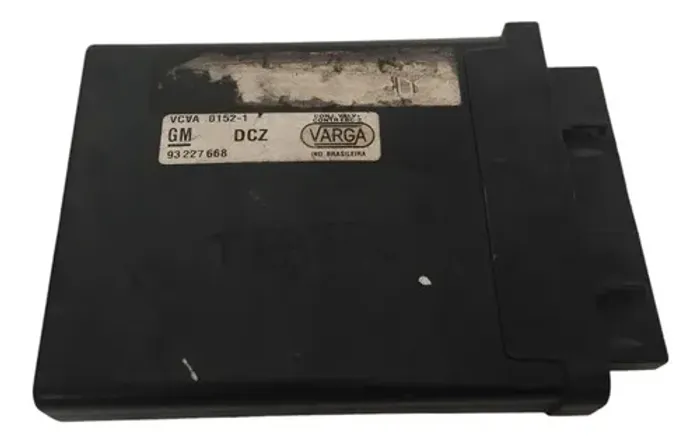 Módulo Freio Abs Gm S10 Blazer 1996  * Original