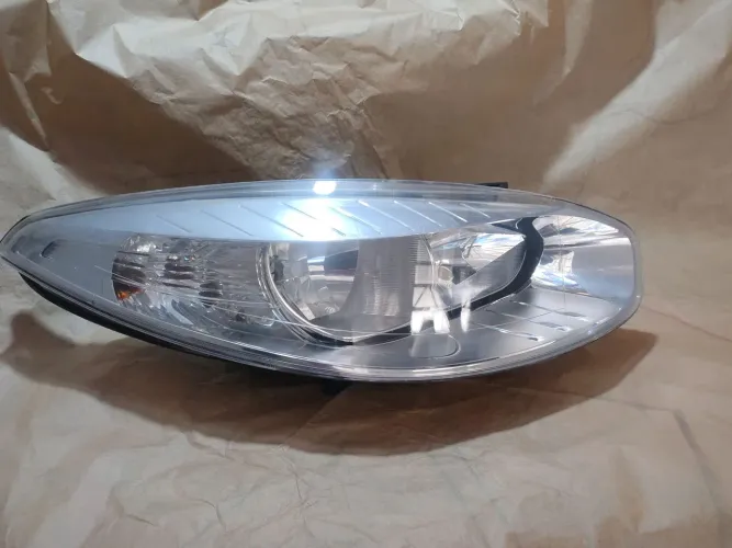Farol fluence