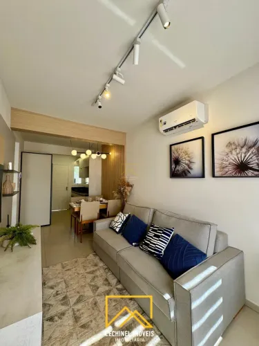 Condomínio Villaggio Blu - Casa Alto Padrão em Condomínio Villagio Blu
