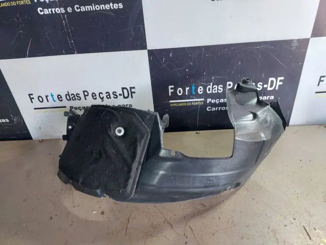 Lameiro Parabarro Do Renault Kwid 2018 L/E