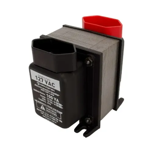 Transformador Universal Hayonik Autotrafo 100 VA - FT0113