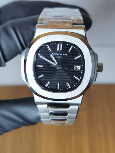 Relógio Patek Phillipe Nautilus 