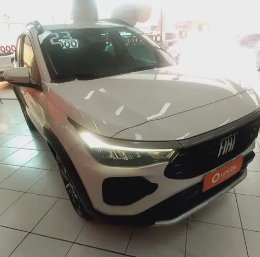 Fiat Pulse Audace 1.0 Turbo 200 Flex Aut. 2023