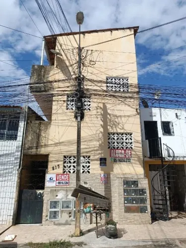 Prédio Comercial à Venda em Fortaleza