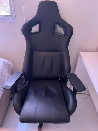 Cadeira gamer