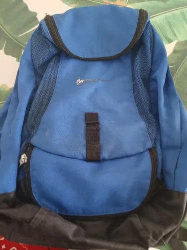 Mochila esportiva Nike