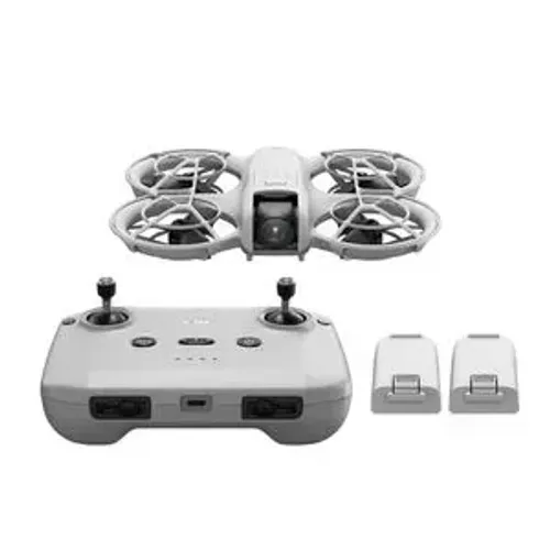 Drone DJI Neo Fly More Combo | Novo Lacrado | Loja Física