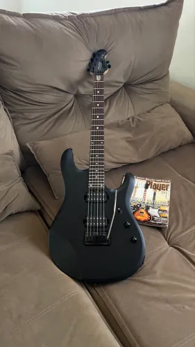 Guitarra Sterling JP60 John Petrucci 