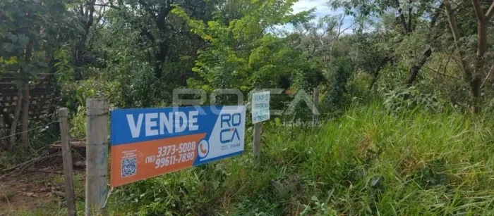 Terreno à Venda no Bairro Arace de Santo Antonio em São Carlos - Oportunidade Única!