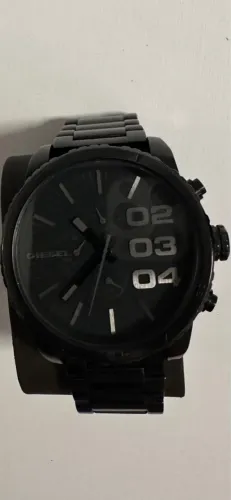 Relógio masculino DIESEL