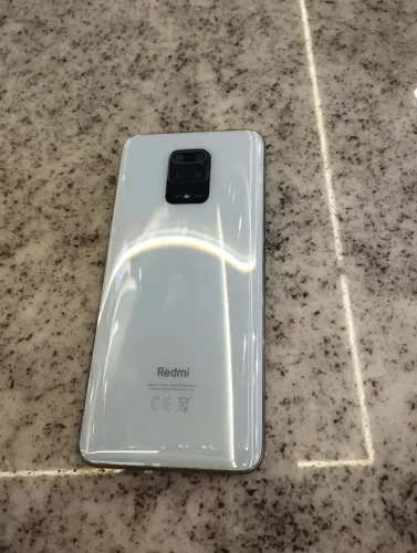 VENDO XIAOMI REDMI NOTE 9S.