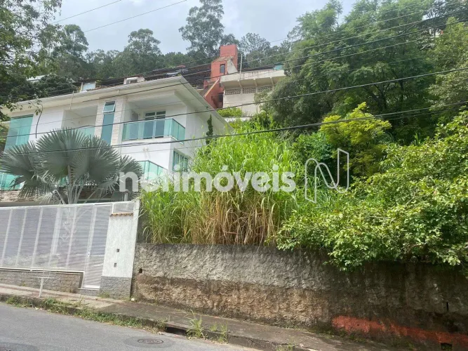 Venda Lote-Área-Terreno Mangabeiras Belo Horizonte