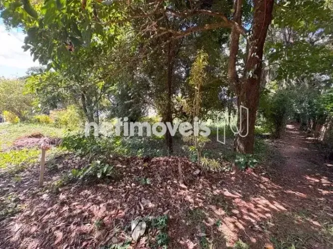 Lote à Venda no Condomínio Veredas das Gerais  Nova Lima