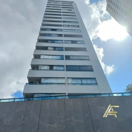 Vogue Residesce - ALUGO MOBILIADO  - 6.500,00