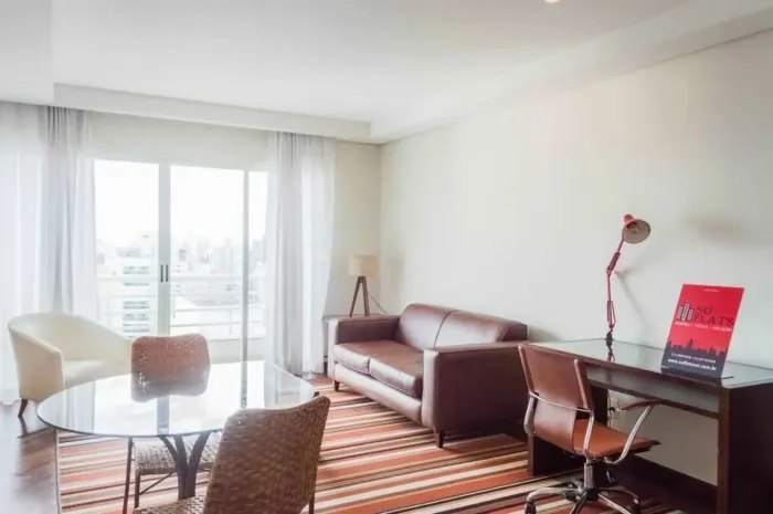 Residencial Capote Valente, apartamento disponível para venda com 52m², 1 dormitório e 2 v