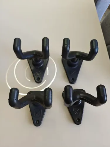 Suporte parede  Ibox Guitarra e Violão