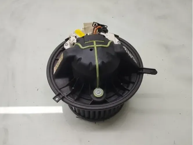Motor Ventilação Interna Bmw 318i 2012 C/avaria *982428f*