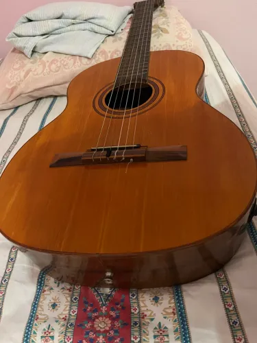 Violão DI Giorgio 1991