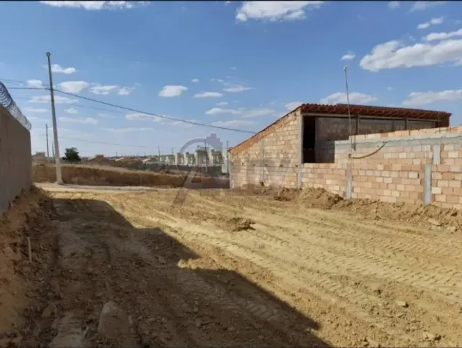 Repasse / Ágio de Lote com Construção - Oportunidade! Residencial Sul