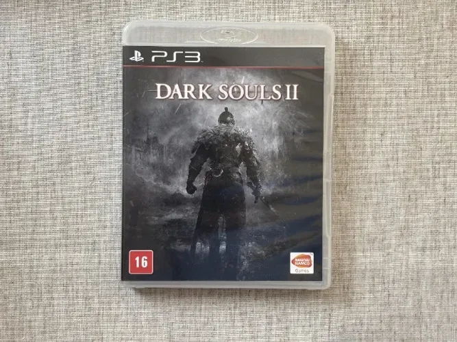Dark souls