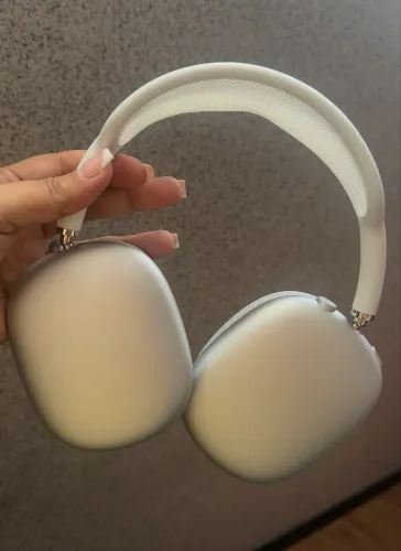 AirPods Max Prata Original Apple