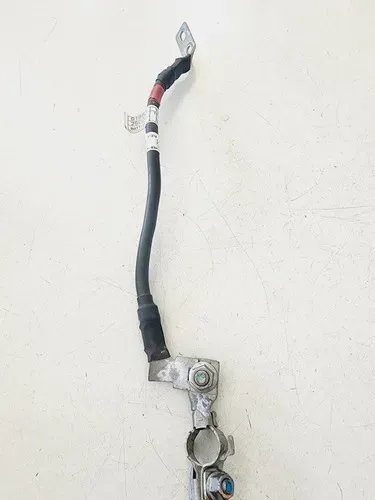 Cabo Negativo Da Bateria Hyundai Ix35 2015 5070