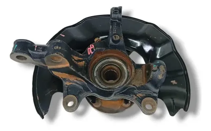 Cubo Manga Eixo Montante Dia Direito Toyota Corolla 1.8 2018