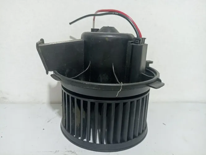 Motor Ventilador Ar Condicionado Peugeot 206 1999 a 2005 c tomada motor ar forçado 206