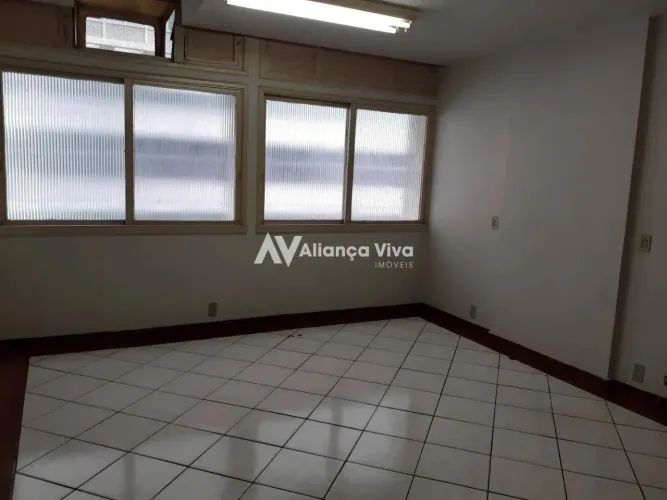 Centro | Sala