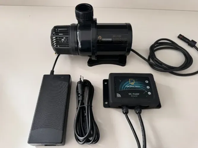 Bomba Recalque Zetlight Kingkong Wifi 11000 - 11.000l 127/220v