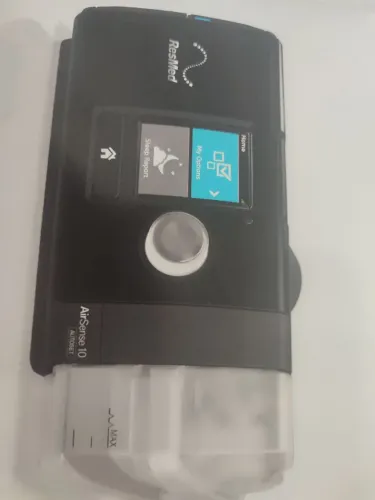 CPAP RESMED para tratamento Apneia /ronco