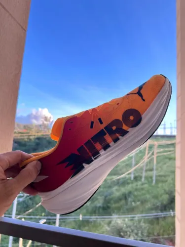 Tênis Puma Deviate Nitro 3