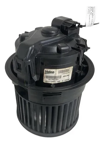 Motor Ar Forçado Ventilaçao Peugeot 208 2008 (avaria)