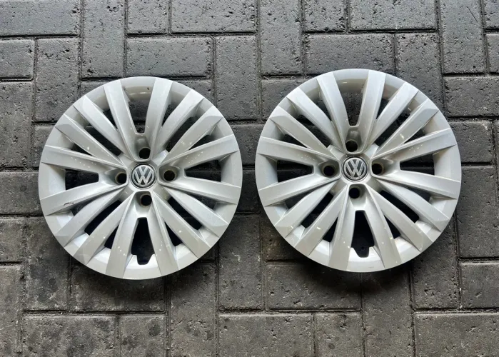 Calota Volkswagen 15 Original / Calota VW 15 Original